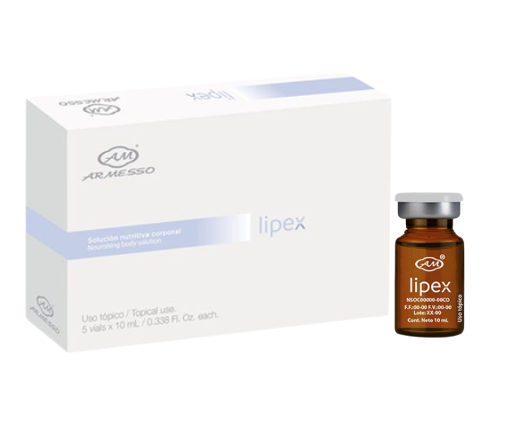 LIPEX 10ML